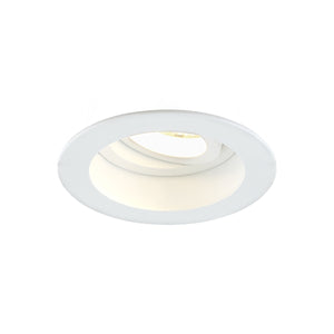 Eurofase - 28720-35-010 - AMIGO,TM,1LT,GIMB,RD,15W,35K,W - AMIGO - White