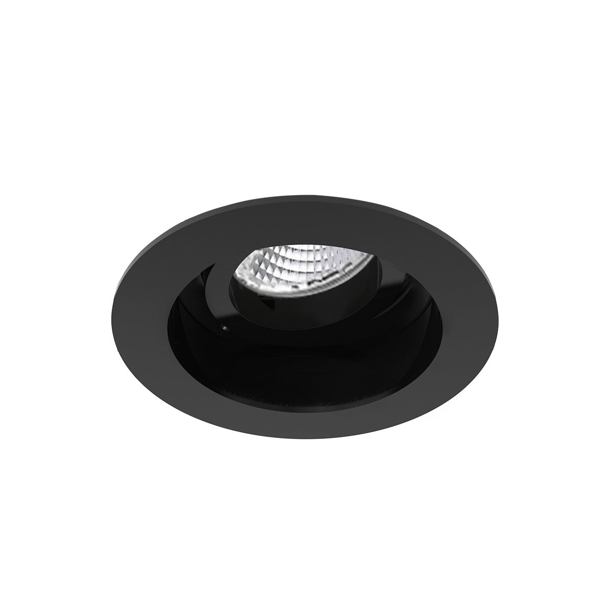 Eurofase - 28720-35-021 - AMIGO,TM,1LT,GIMB,RD,15W,35K,B - AMIGO - Black