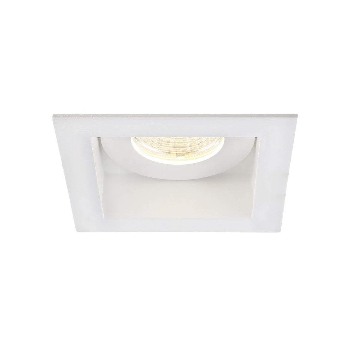 Eurofase - 28721-35-017 - AMIGO,TM,1LT,DNLT SQ,15W,35K,W - AMIGO - White