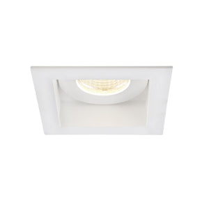 Eurofase - 28721-35-017 - AMIGO,TM,1LT,DNLT SQ,15W,35K,W - AMIGO - White