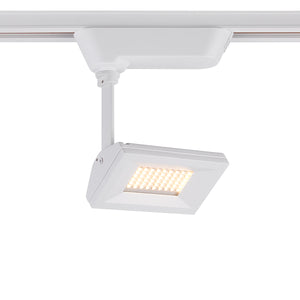 Eurofase - 29670-017 - TRACKHEAD,LED,10W,30K,BM120,WT - White