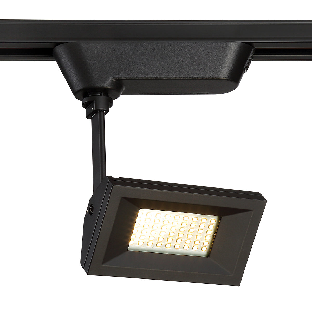 Eurofase - 29670-024 - TRACKHEAD,LED,10W,30K,BM120,BK - Black