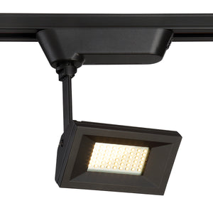 Eurofase - 29670-024 - TRACKHEAD,LED,10W,30K,BM120,BK - Black