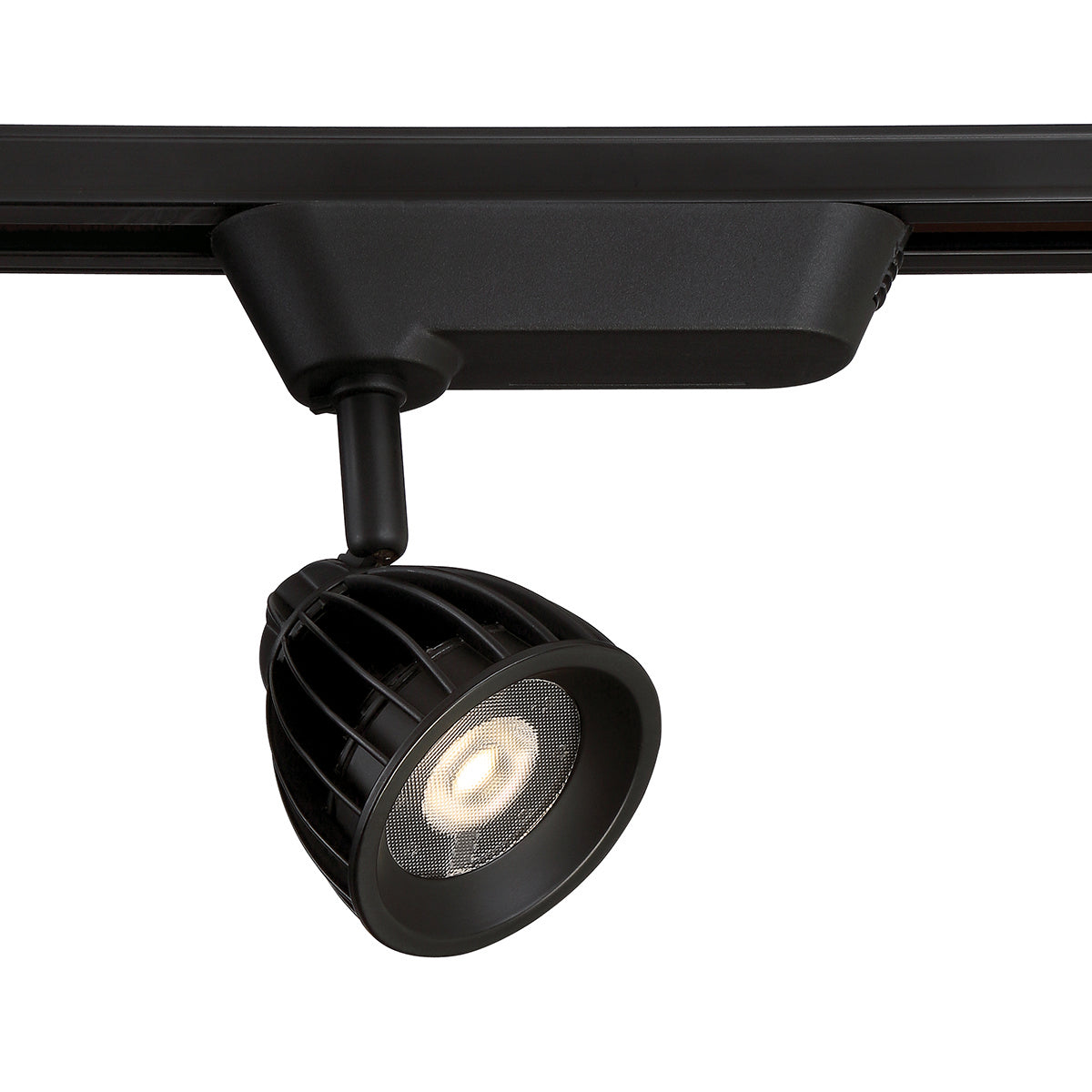 Eurofase - 29676-30-01 - TRACKHEAD,LED,10W,30K,BM30,BLK - Black