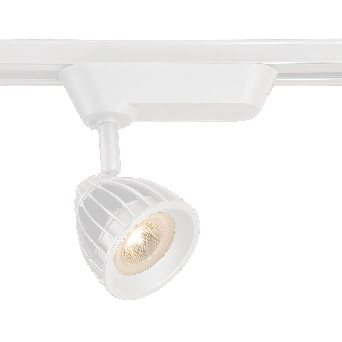 Eurofase - 29676-35-02 - TRACKHEAD,LED,10W,35K,BM30,WHT - White