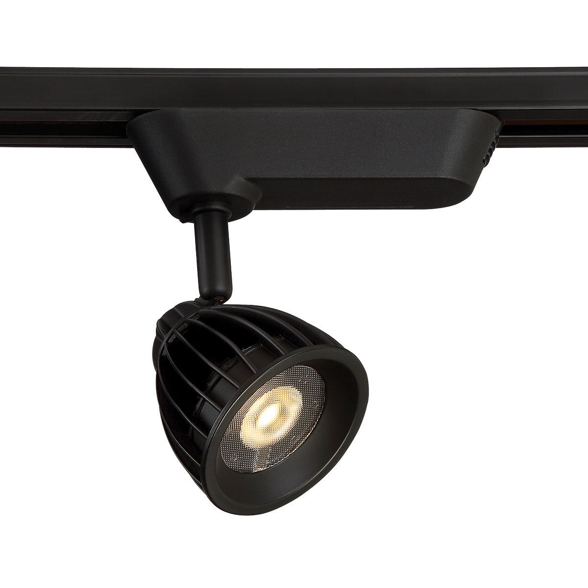 Eurofase - 29676-40-01 - TRACKHEAD,LED,10W,40K,BM30,BLK - Black