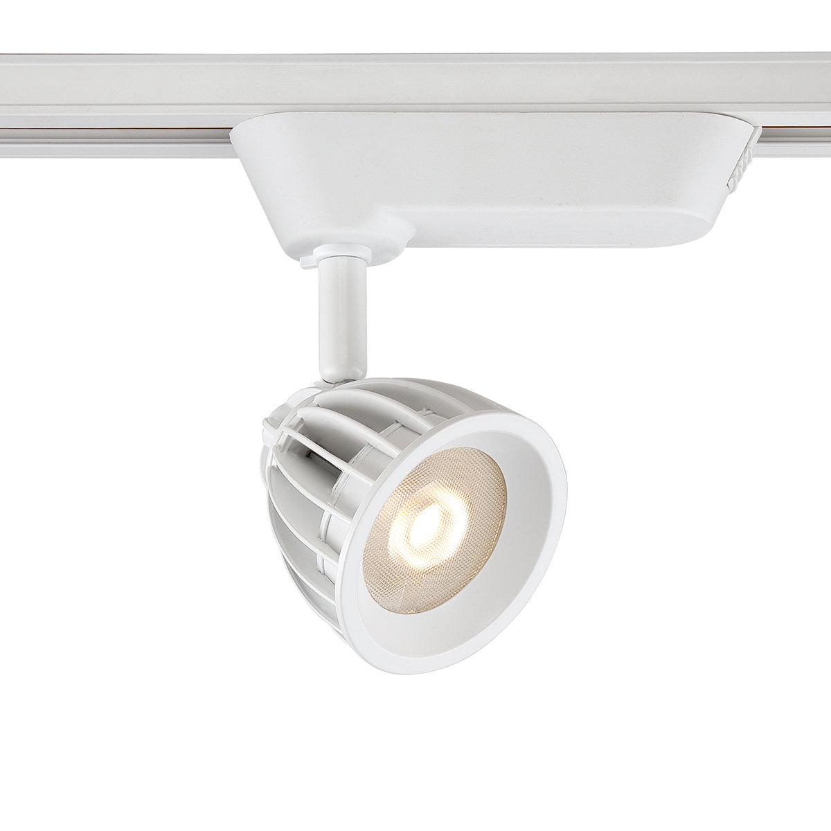 Eurofase - 29676-40-02 - TRACKHEAD,LED,10W,40K,BM30,WHT - White