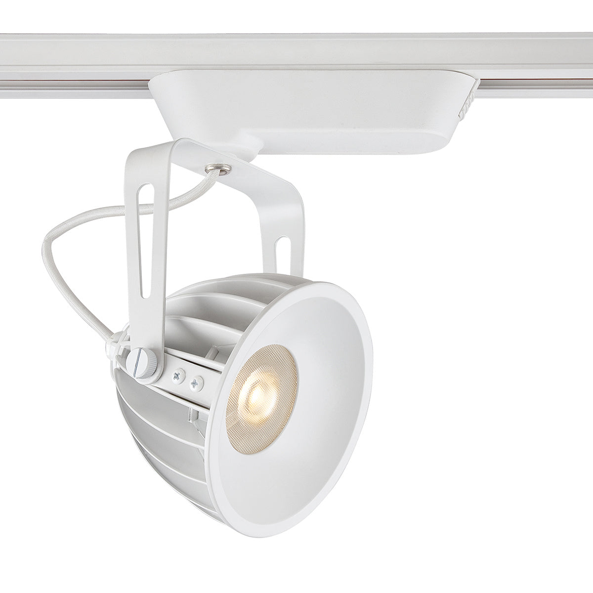 Eurofase - 29678-35-02 - TRACKHEAD,LED,20W,35K,BM30,WHT - White