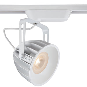 Eurofase - 29680-30-02 - TRACKHEAD,LED,30W,30K,BM30,WHT - White