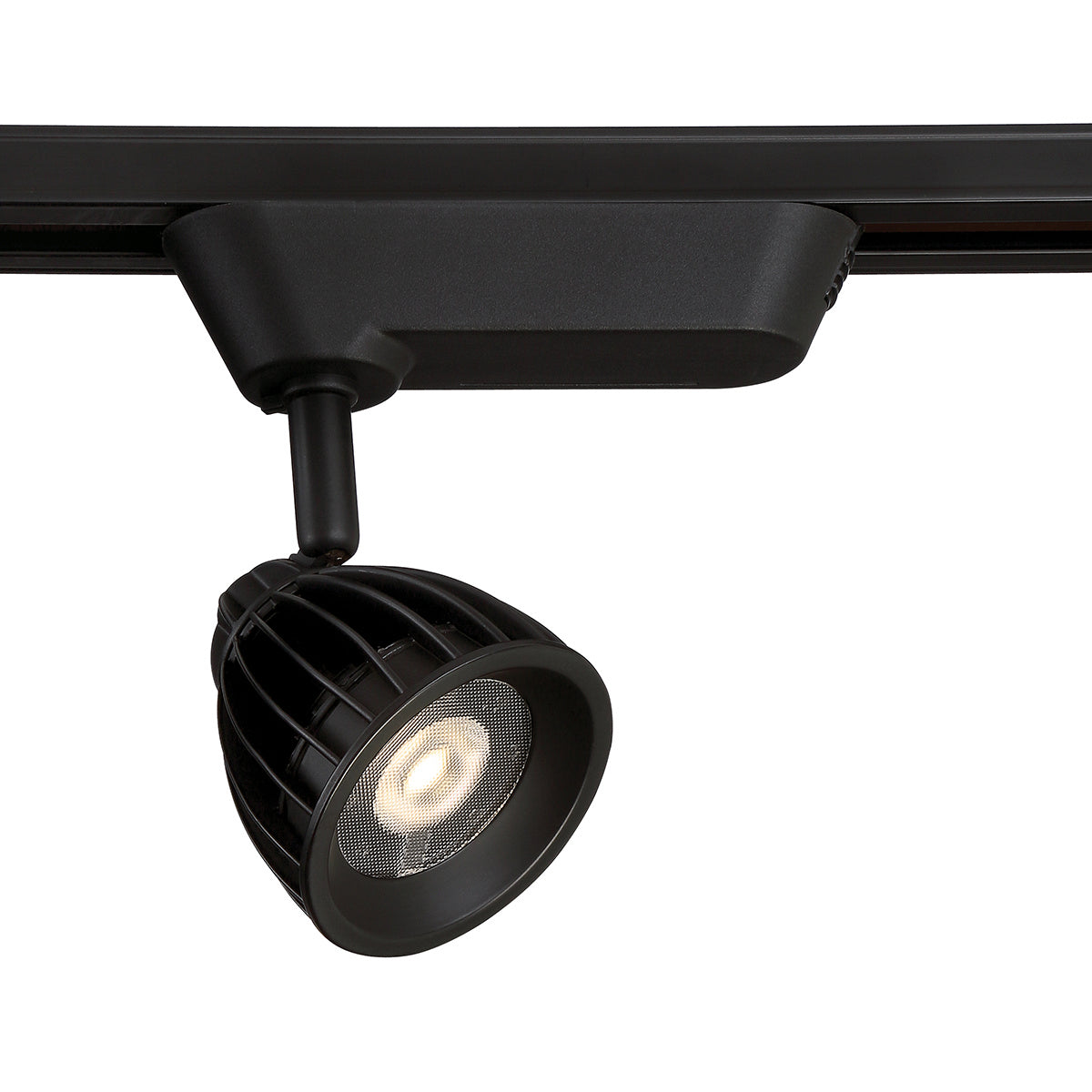 Eurofase - 29680-35-01 - TRACKHEAD,LED,30W,35K,BM30,BLK - Black