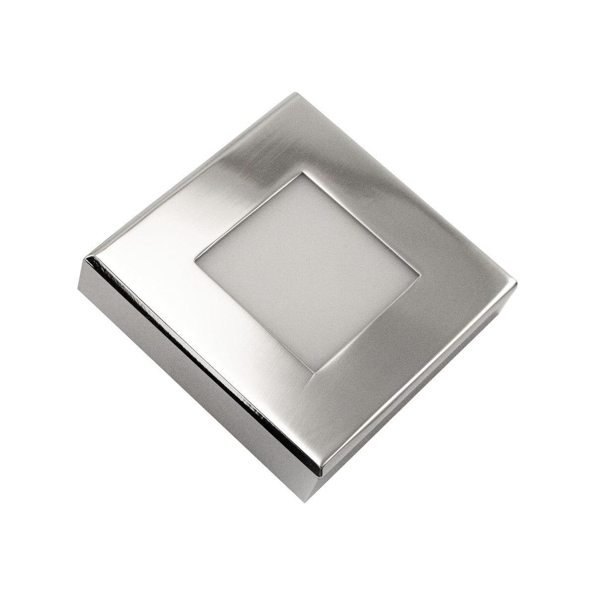 Eurofase - 29770-014 - LED Recessed - Chrome