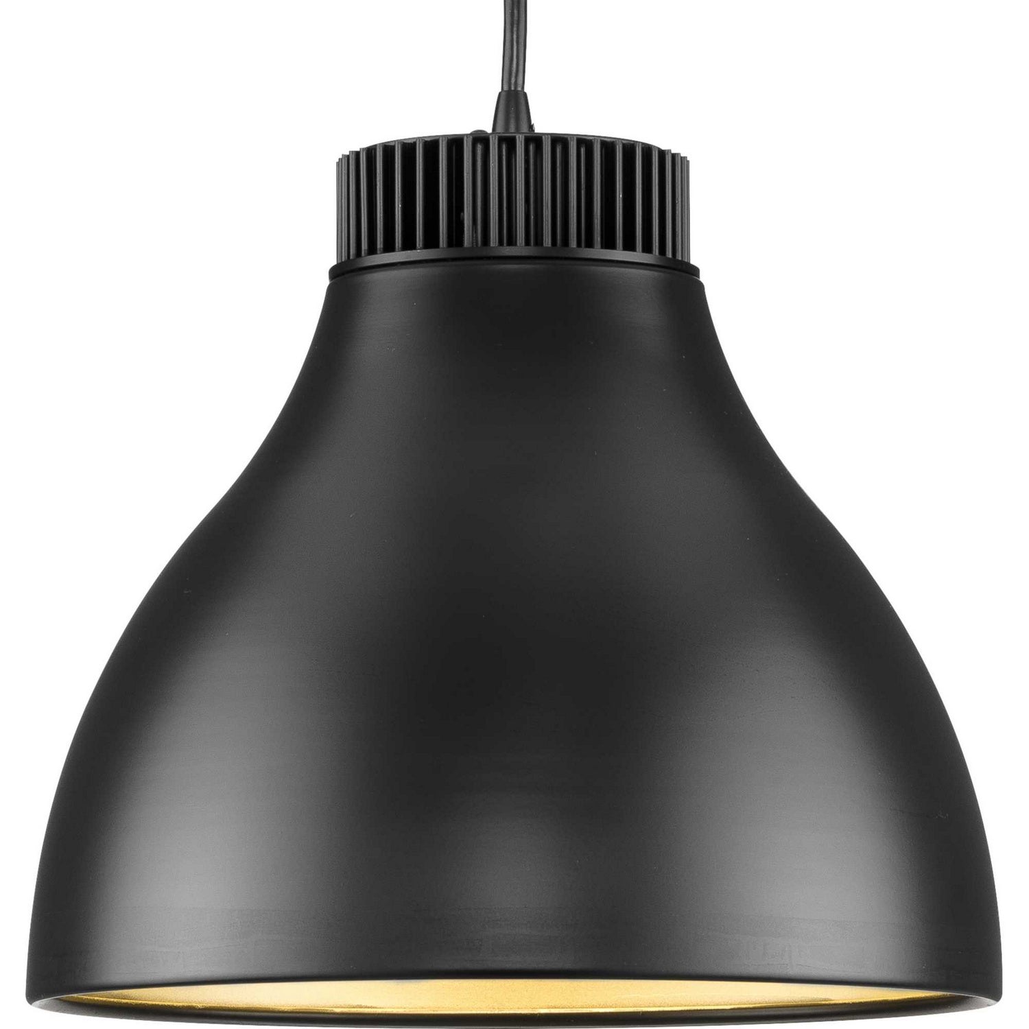 Progress Lighting - P500372-31M-30 - LED Pendant - Radian Led - Matte Black