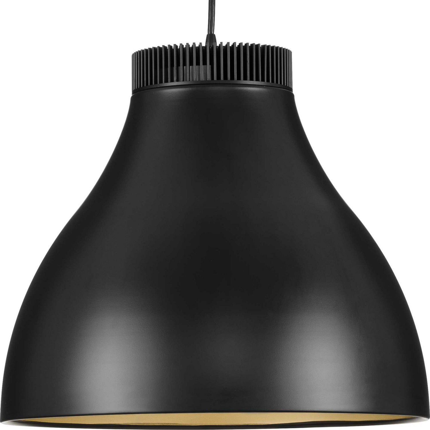 Progress Lighting - P500373-31M-30 - LED Pendant - Radian Led - Matte Black