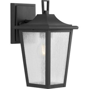 Progress Lighting - P560307-031 - One Light Outdoor Wall Lantern - Padgett - Black