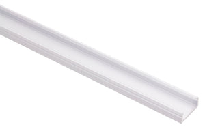 American Lighting - 120-H3-CHAN-3 - Track - Hybrid 3 - Aluminum