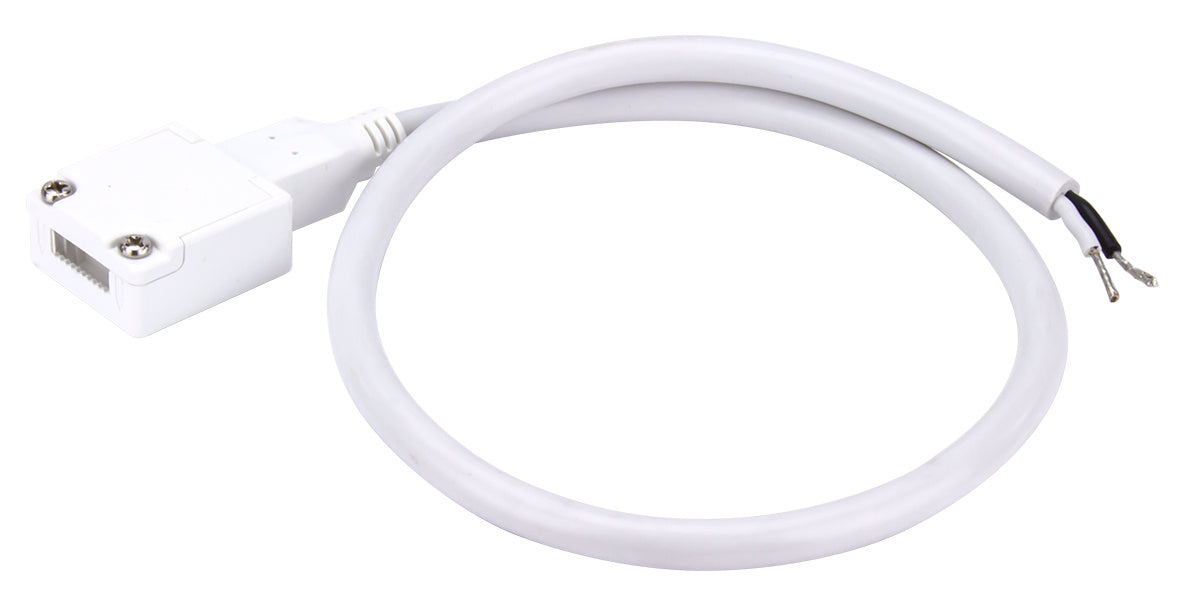 American Lighting - 120-H3-CONKIT - Power Connection - Hybrid 3 - White