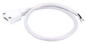 American Lighting - 120-H3-CONKIT - Power Connection - Hybrid 3 - White