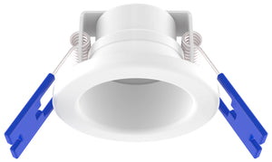 American Lighting - AD2RE-5CCT-WH - 2" Advantage Direct Select - Advantage Direct Select - White