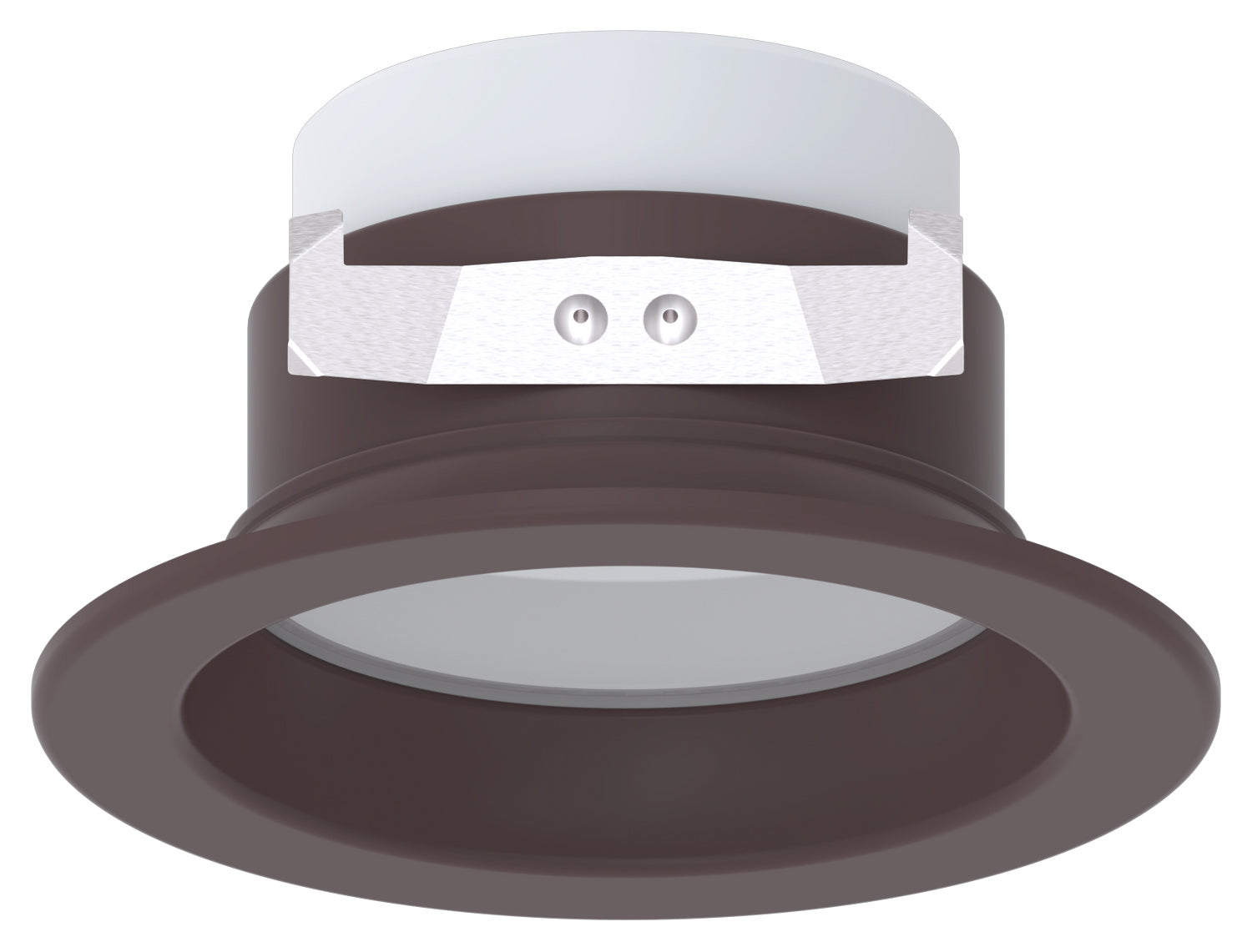 American Lighting - AD4-5CCT-DB - Downlight - Advantage 5CCT - Dar Bronze