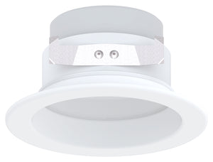 American Lighting - AD4-5CCT-WH - Downlight - Advantage 5CCT - White