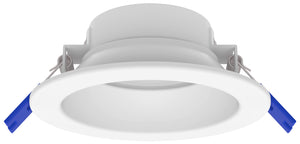 American Lighting - AD4RE-5CCT-WH - 4" Advantage Direct Select - Advantage Direct Select - White