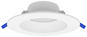 American Lighting - AD6RE-5CCT-WH - 6" Advantage Direct Select - Advantage Direct Select 6 - White