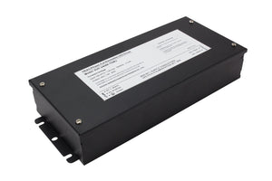 American Lighting - ADPT-DRJ-96-24 - Constant Voltage Driver w/Junction - Adaptive Constant Voltage Drivers - Black