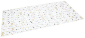 American Lighting - CNVS-RGBW-12x24 - LED Sheet - Canvas Sheets - White