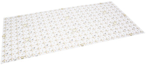 American Lighting - CNVS-WH-12x24 - LED Sheet - Canvas Sheets - White