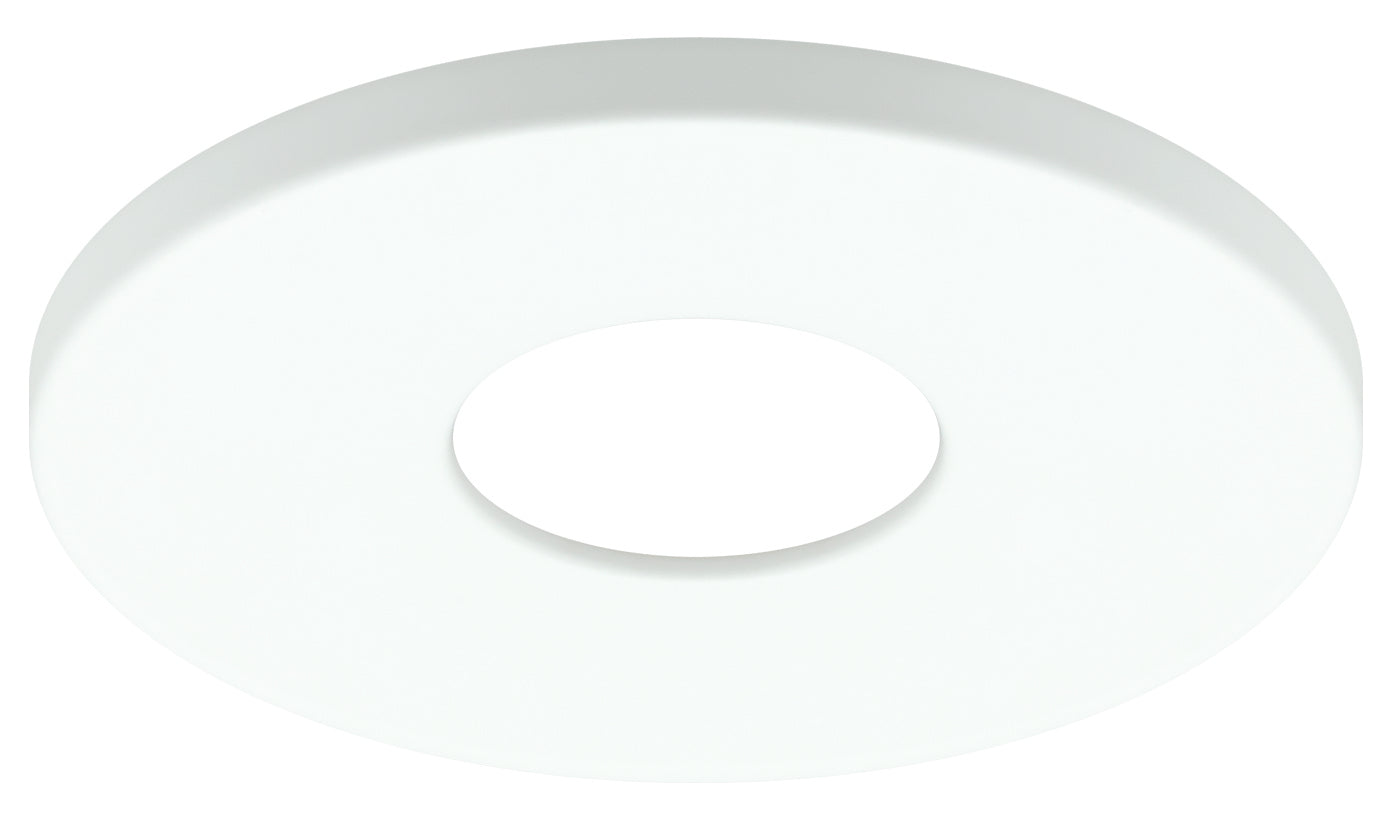 American Lighting - HP2-TRIM-PIN - 2"Trim - HP Series - White