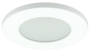 American Lighting - HP2-TRIM-SHWR - 2"Trim - HP Series - White