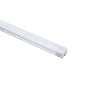 American Lighting - MLINK-END - End Cap - MircoLink - White