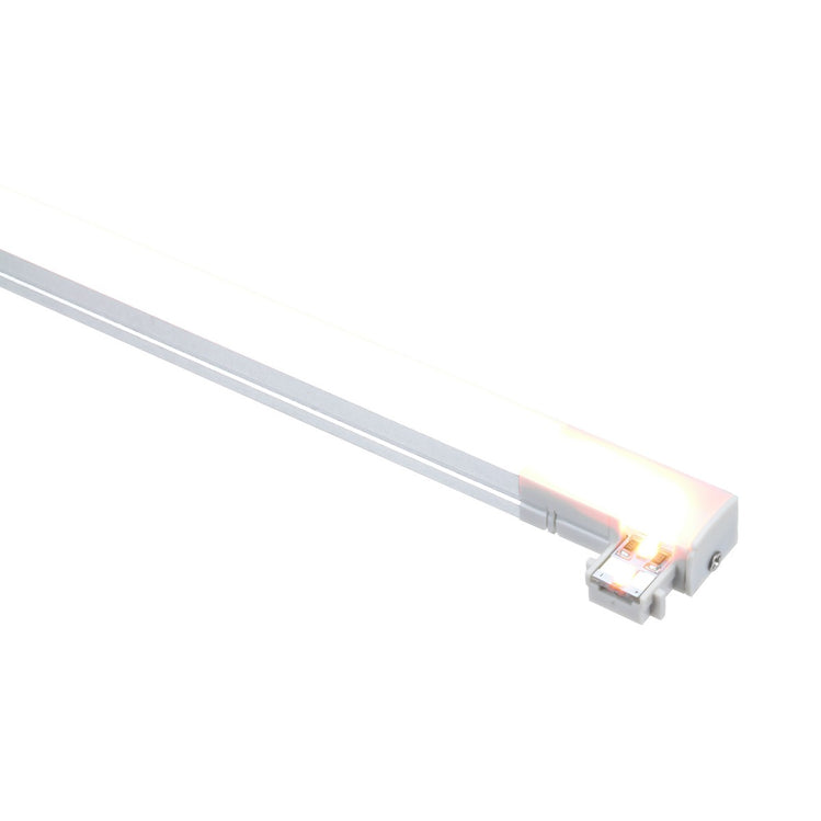 American Lighting - MLINK-L - L Connector Left - MircoLink - White