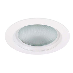 Eurofase - 30351-011 - LED REC,3IN,SHOWR,RD,15W,WHT - AMIGO - Frost