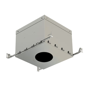 Eurofase - 30530-010 - ICBOX,28719,28720 - NC PLATE AND IC BOX