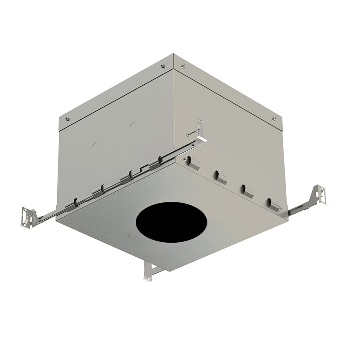 Eurofase - 30533-011 - IC BOX 28715,28716 - NC PLATE AND IC BOX