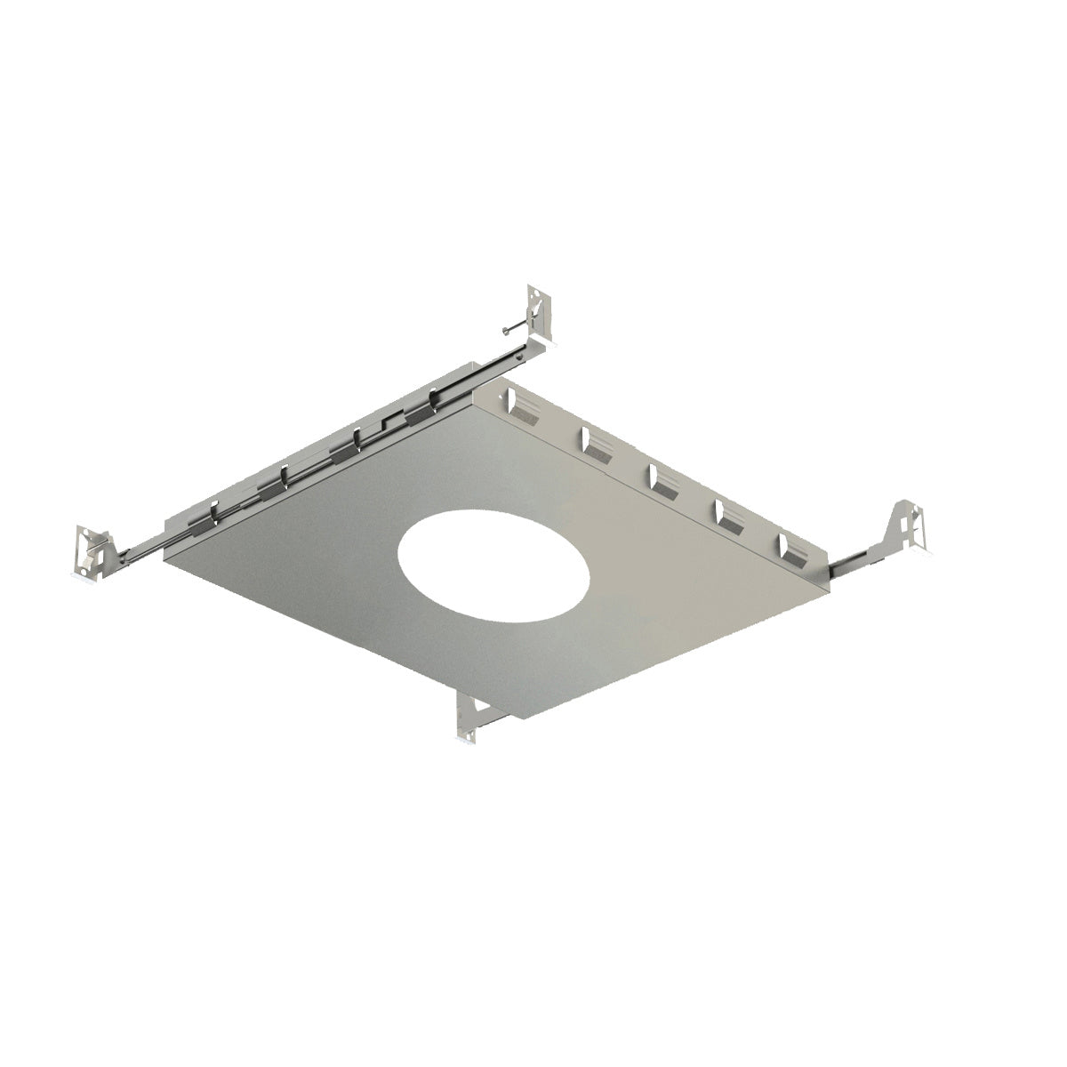 Eurofase - 30534-018 - NCP,28719/20,TGO1R,OSC3R,ECOTL - NC PLATE AND IC BOX