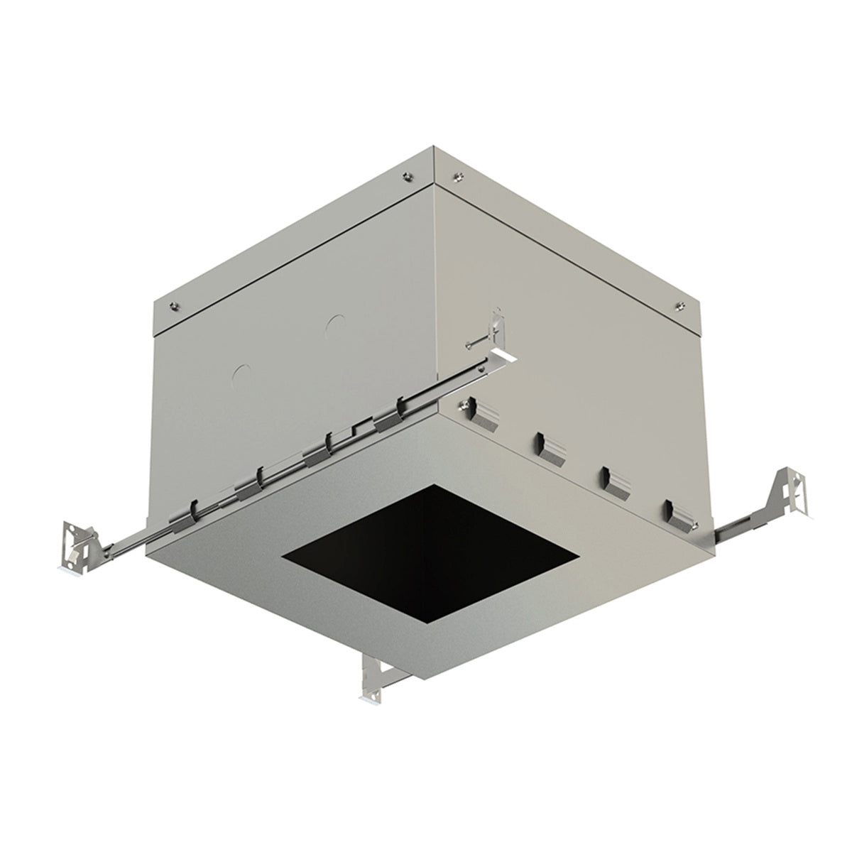 Eurofase - 31056-014 - IC BOX,30233-02 - NC PLATE AND IC BOX