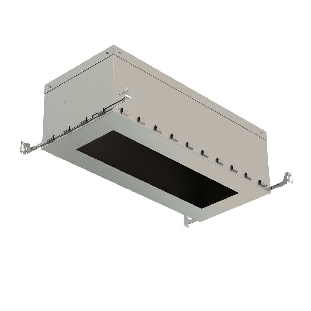 Eurofase - 31059-015 - IC BOX,30236-02 - NC PLATE AND IC BOX