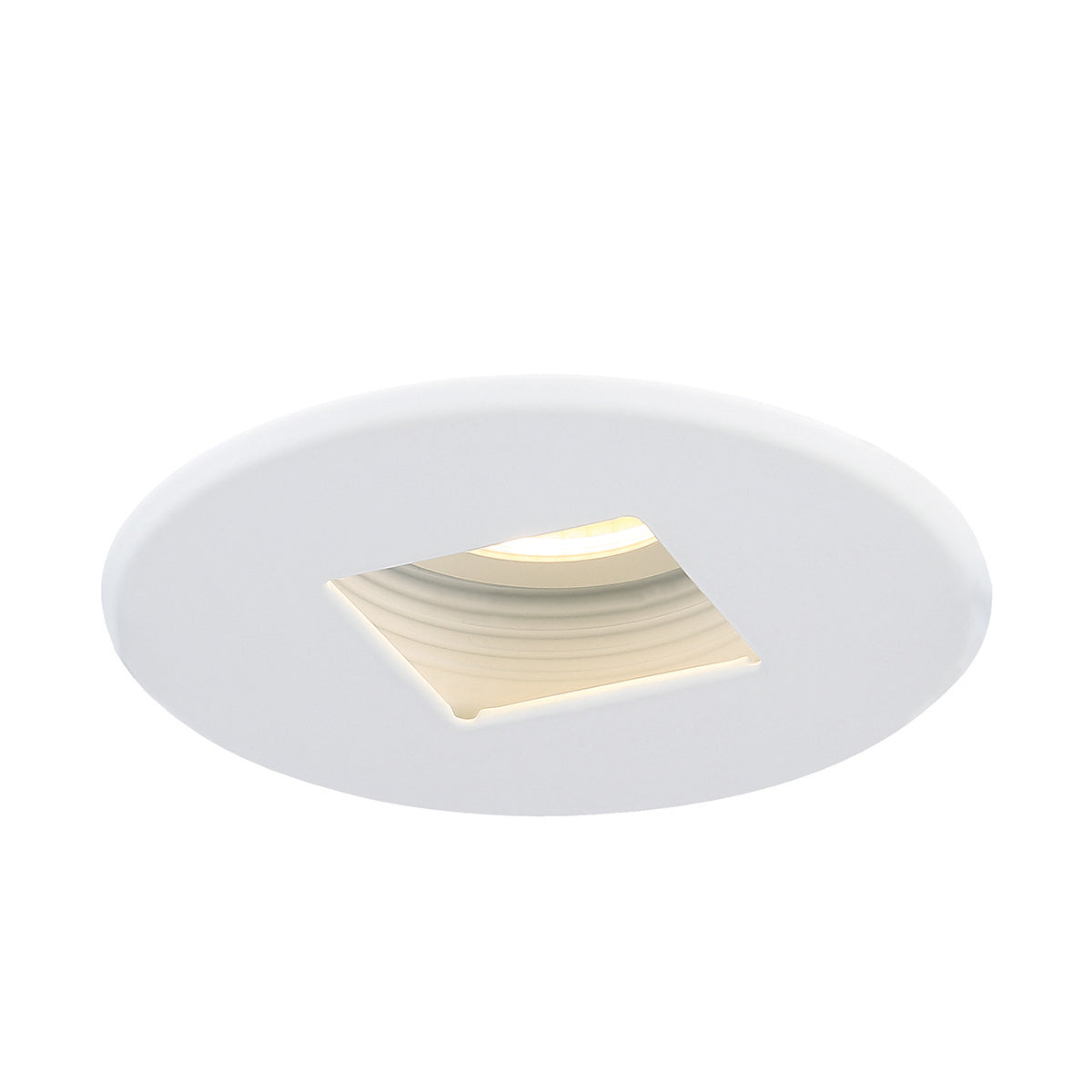 Eurofase - 31220-02 - LED REC,3 1/4IN,REG,RD,30K,WHT - White