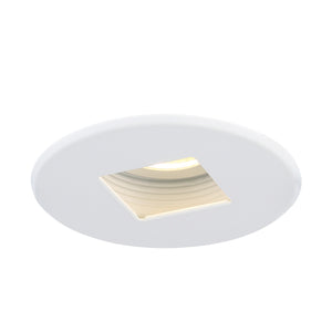 Eurofase - 31220-02 - LED REC,3 1/4IN,REG,RD,30K,WHT - White