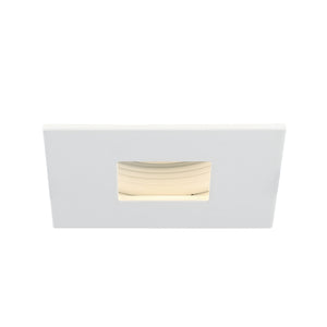 Eurofase - 31222-02 - LED REC,3 1/4IN,REG,SQ,30K,WHT - White