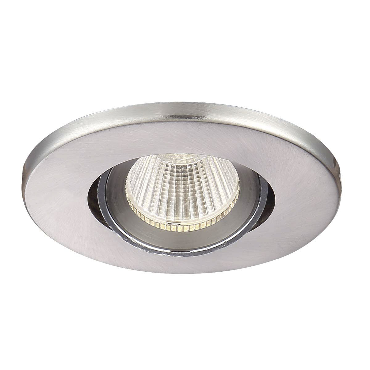 Eurofase - 31224-04 - LED REC,3 1/4IN,GMB,RD,30K,BN - Brushed Nickel