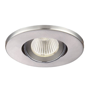 Eurofase - 31224-04 - LED REC,3 1/4IN,GMB,RD,30K,BN - Brushed Nickel