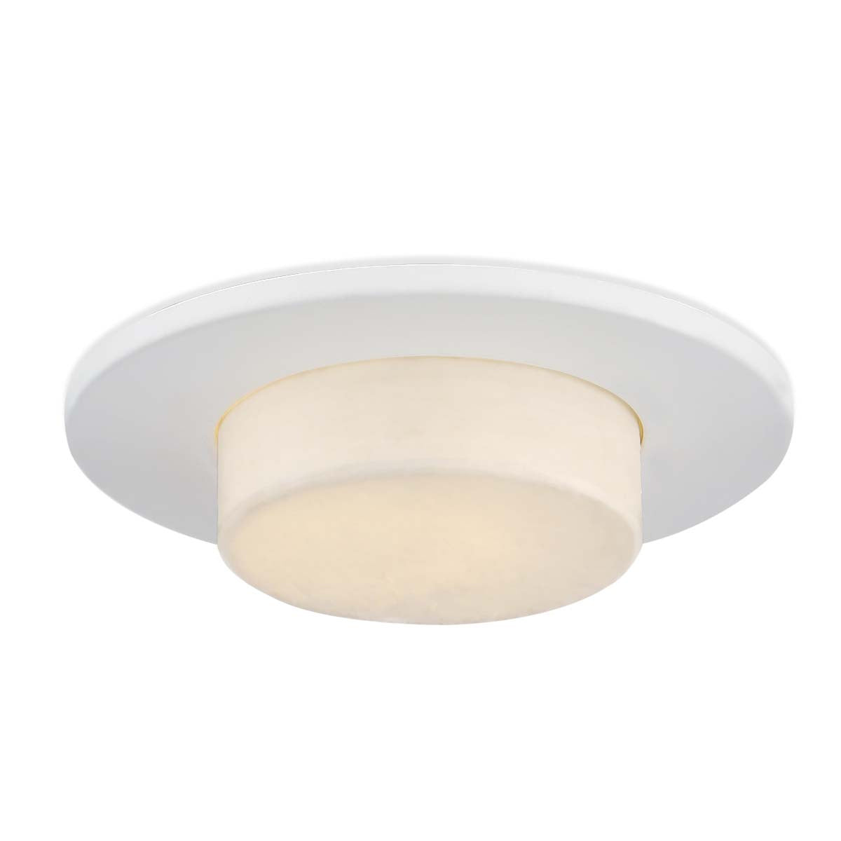 Eurofase - 31228-57 - LED REC,3 1/4IN,SHW,10W,3K,WHT - White