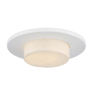 Eurofase - 31228-57 - LED REC,3 1/4IN,SHW,10W,3K,WHT - White