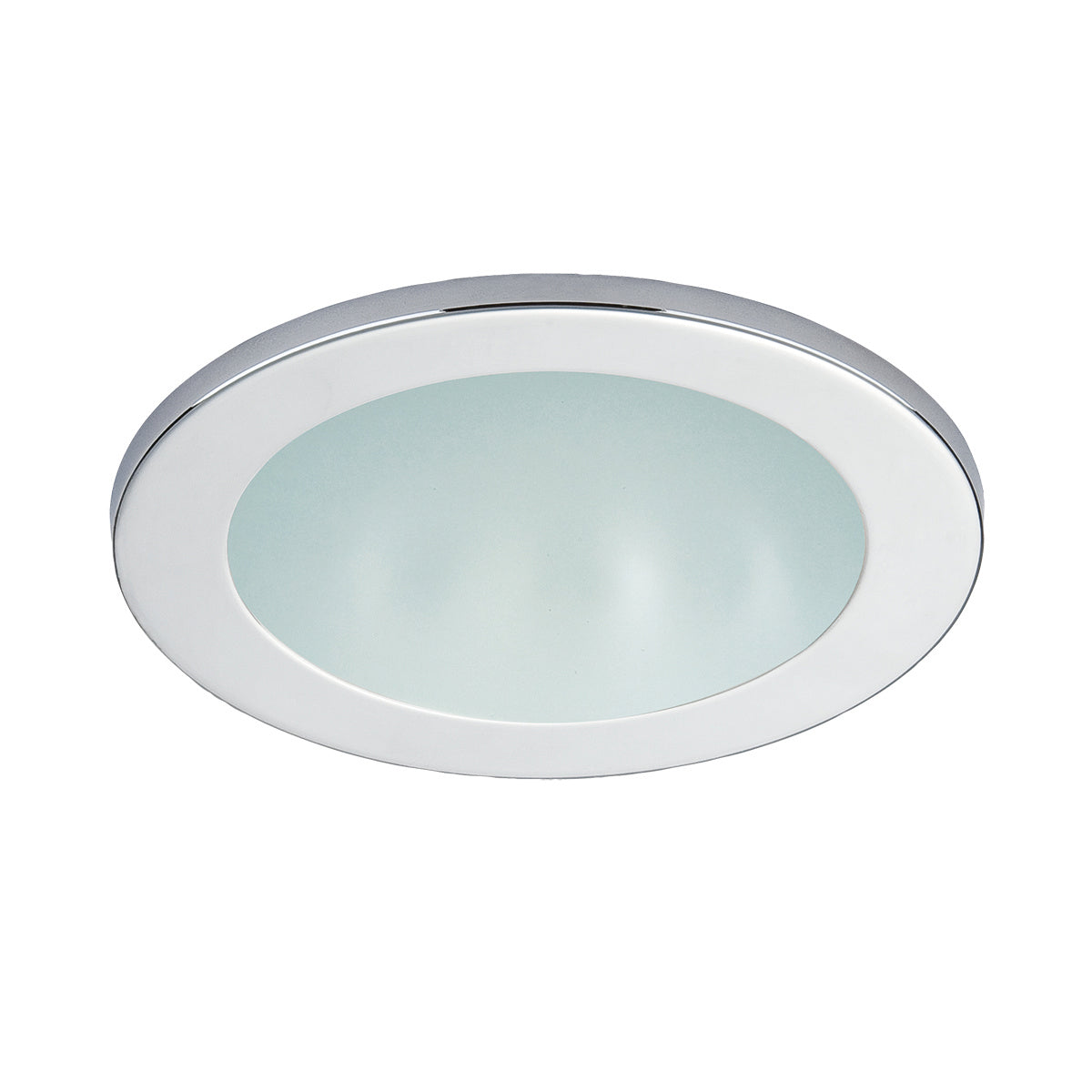 Eurofase - 31667-123 - LED REC,3 1/4IN,SHW,10W,3K,CHR - Chrome