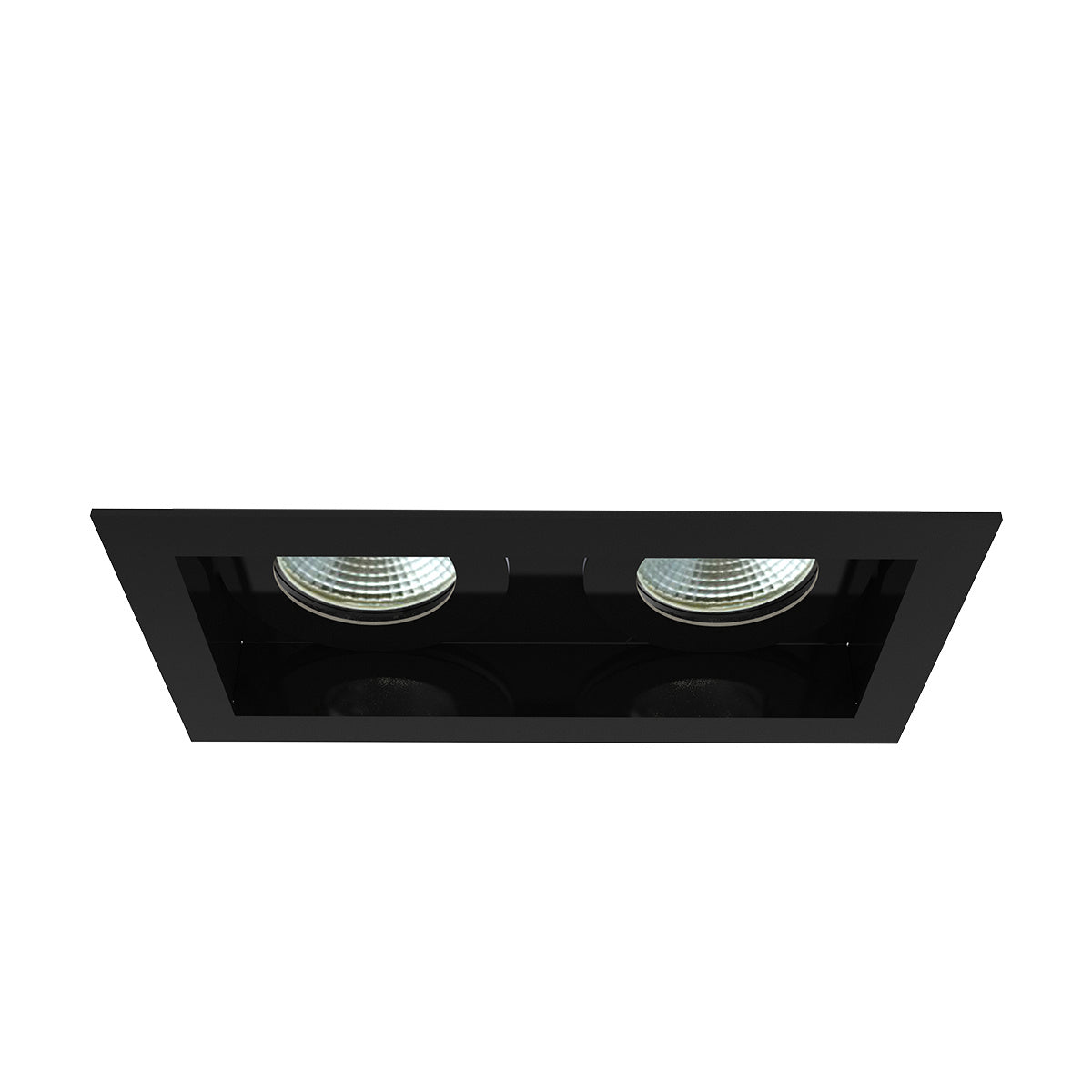 Eurofase - 31765-35-028 - AMIGO,TRIM,2LT,DNLT,15W,35K,BK - AMIGO - Black
