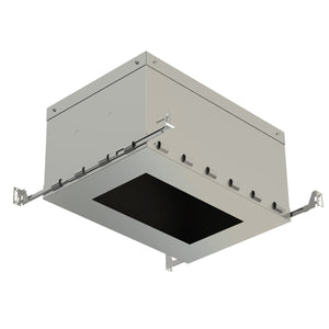 Eurofase - 31879-019 - IC BOX 31763,31765 - NC PLATE AND IC BOX