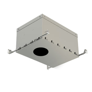 Eurofase - 31997-010 - IC BOX,3 3/4IN - NC PLATE AND IC BOX